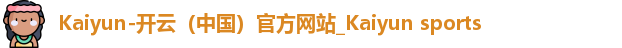 KAIFA-凯发